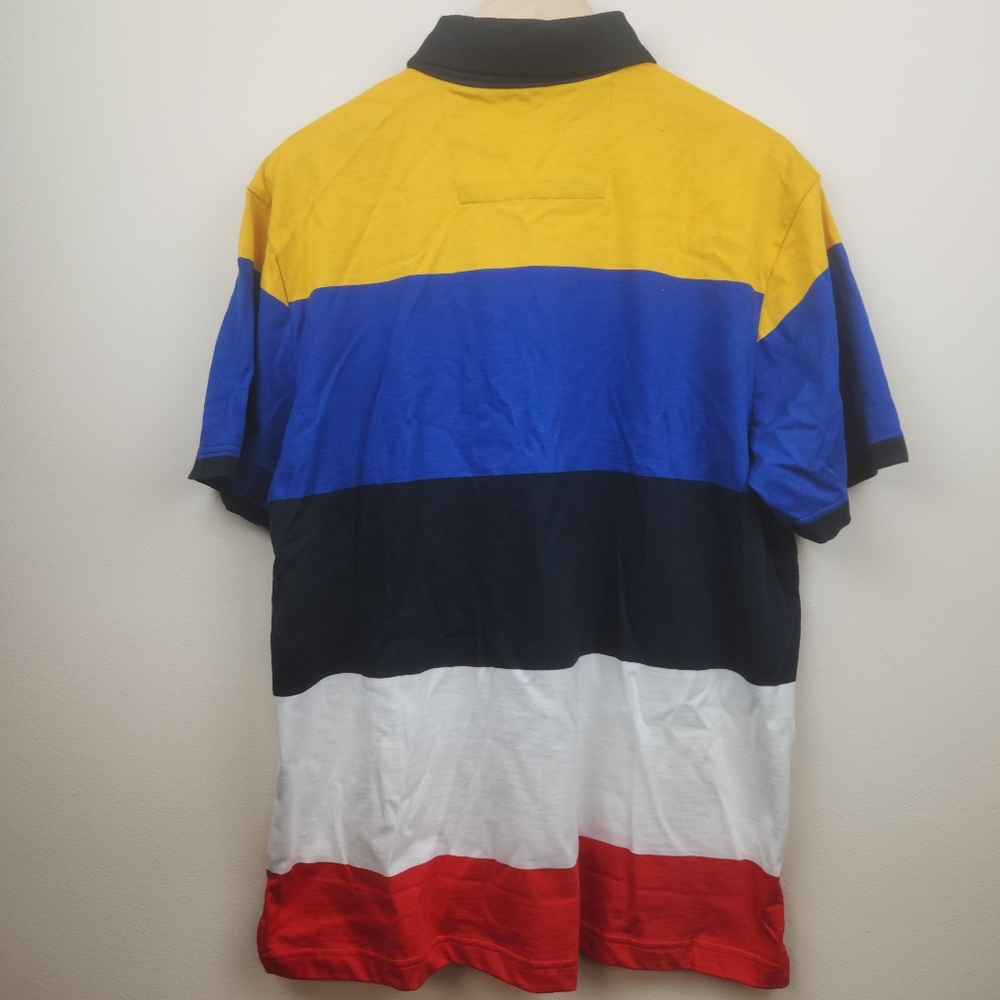 Nautica Mens Polo - Picture 2 of 6